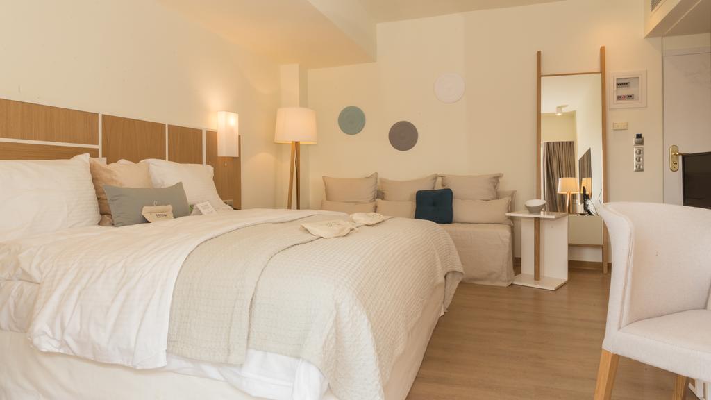 St.George Lycabettus Boutique Hotel — Афіни, Греція мініатюра 44