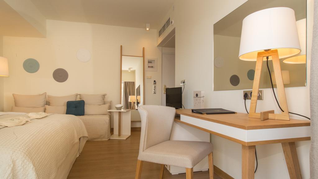 St.George Lycabettus Boutique Hotel — Афіни, Греція мініатюра 45