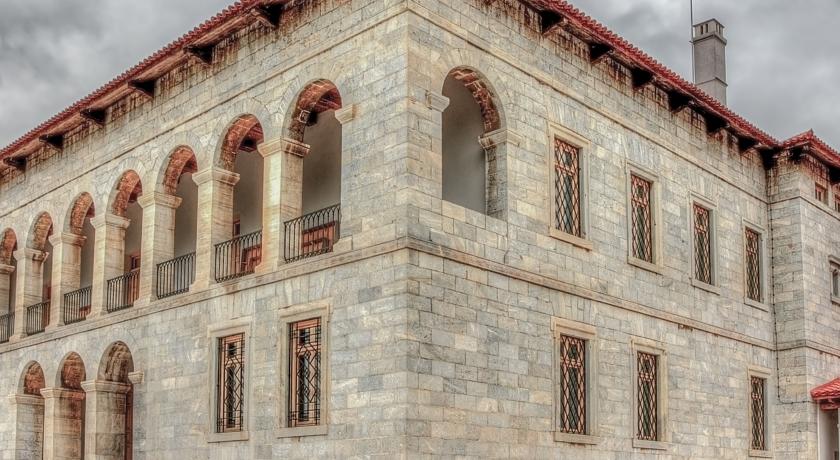 St.George Lycabettus Boutique Hotel — Афіни, Греція мініатюра 51