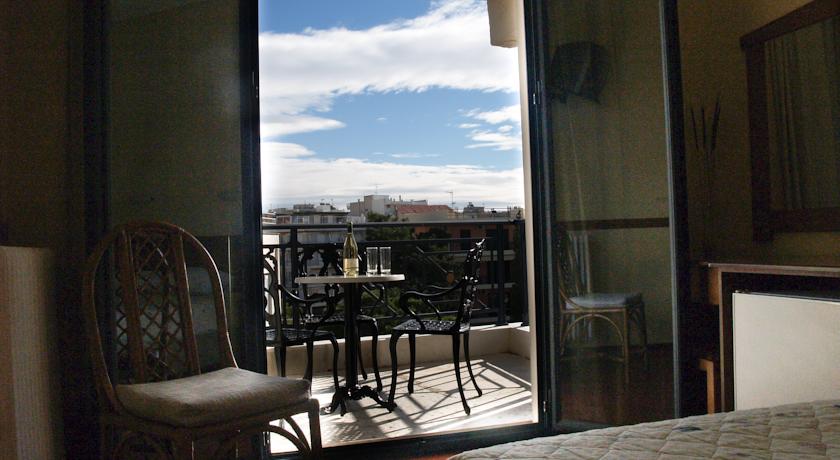 Bakos Hotel — Лутракі (Коринфія), Греція мініатюра 33