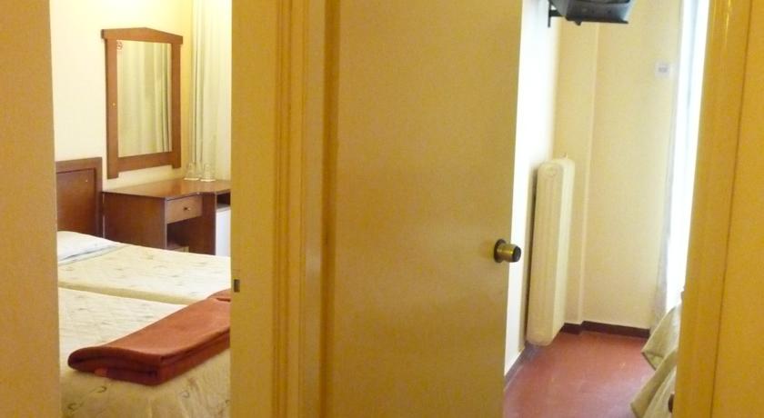 Bakos Hotel — Лутракі (Коринфія), Греція мініатюра 35