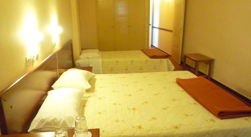 Bakos Hotel — Лутракі (Коринфія), Греція мініатюра 36