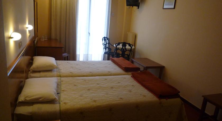 Bakos Hotel — Лутракі (Коринфія), Греція мініатюра 42