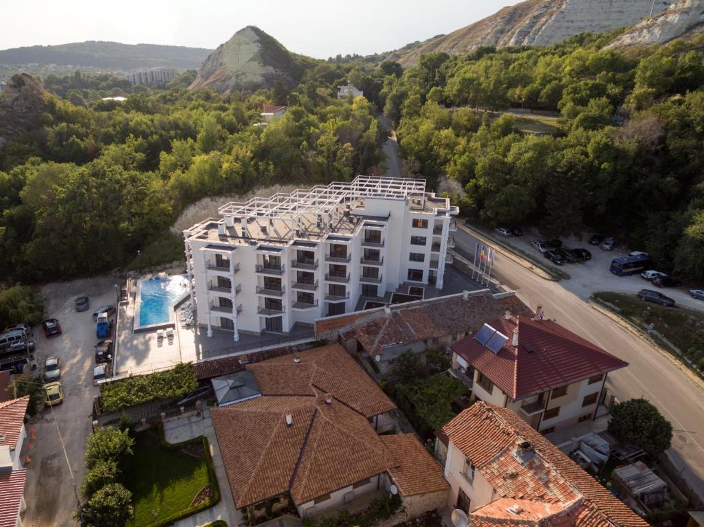 Samara Hotel — Балчик, Болгарія мініатюра 35