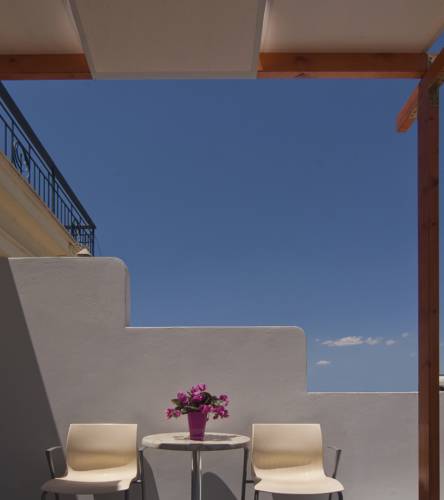 Triton Hotel — Аттика, Греція мініатюра 17