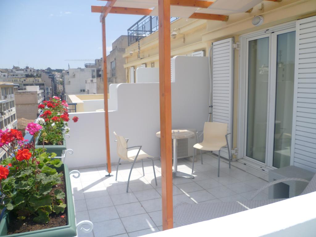 Triton Hotel — Аттика, Греція мініатюра 18