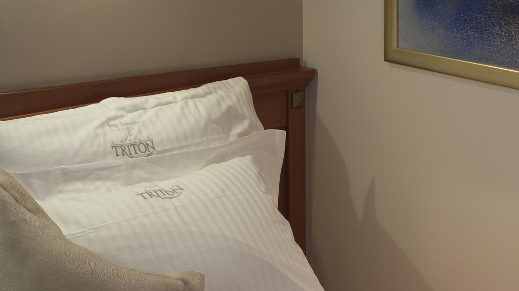 Triton Hotel — Аттика, Греція мініатюра 20