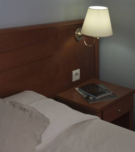 Triton Hotel — Аттика, Греція мініатюра 21