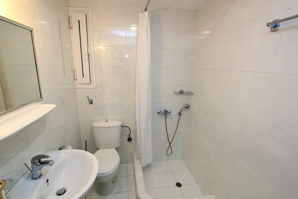 Triton Hotel — Аттика, Греція мініатюра 26
