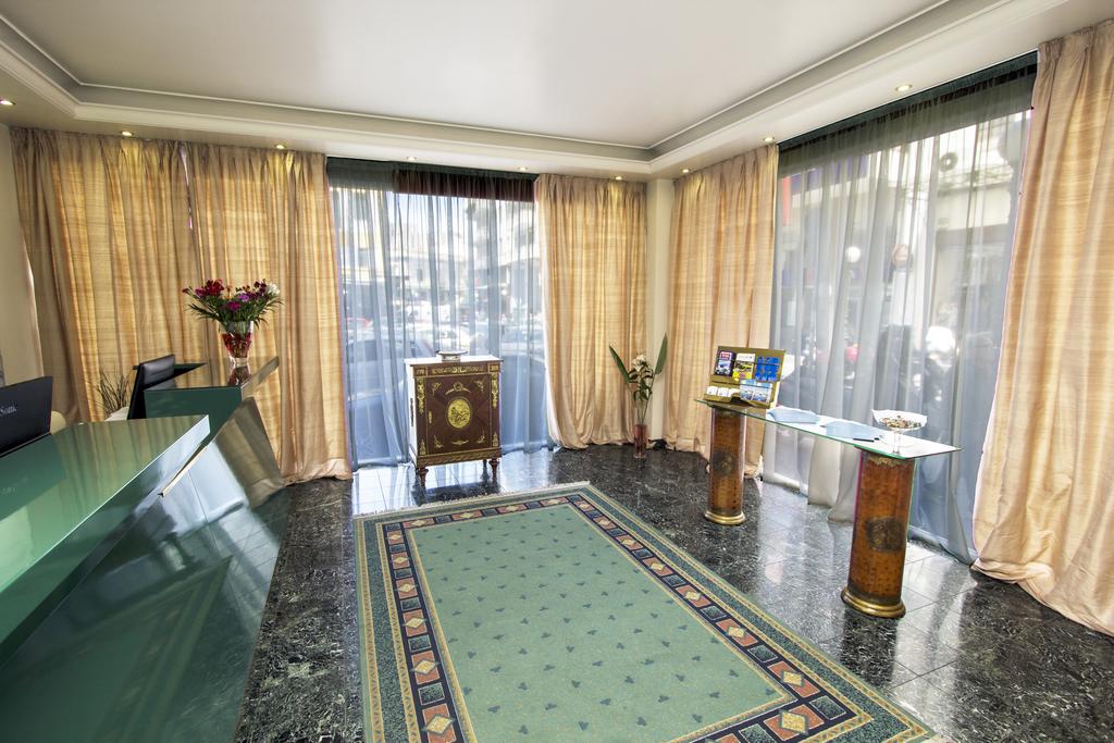 Triton Hotel — Аттика, Греція мініатюра 33