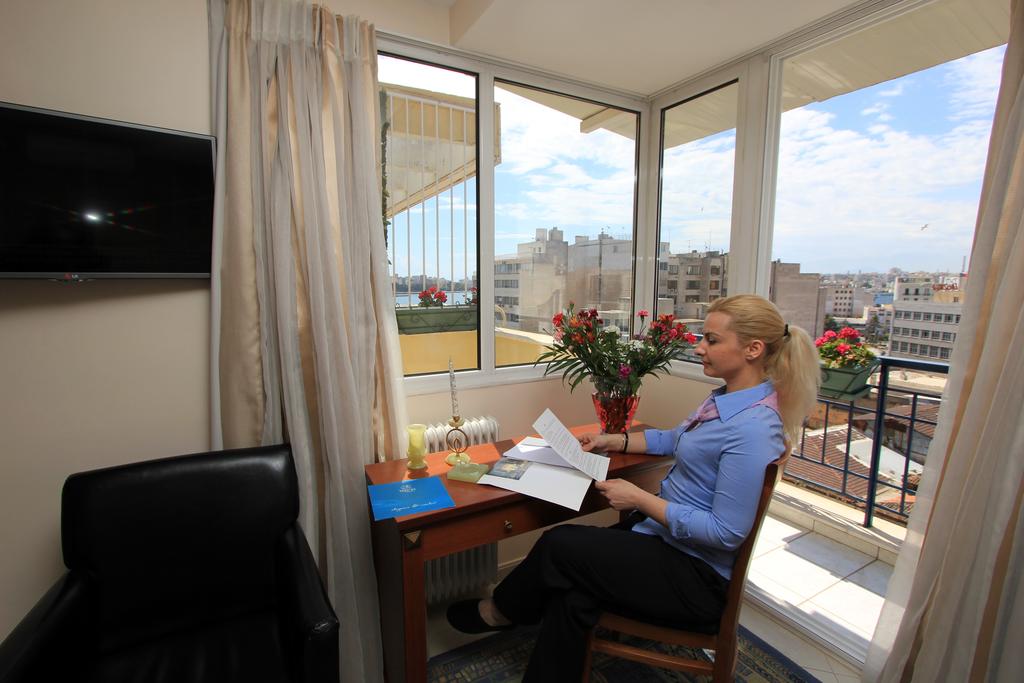 Triton Hotel — Аттика, Греція мініатюра 34