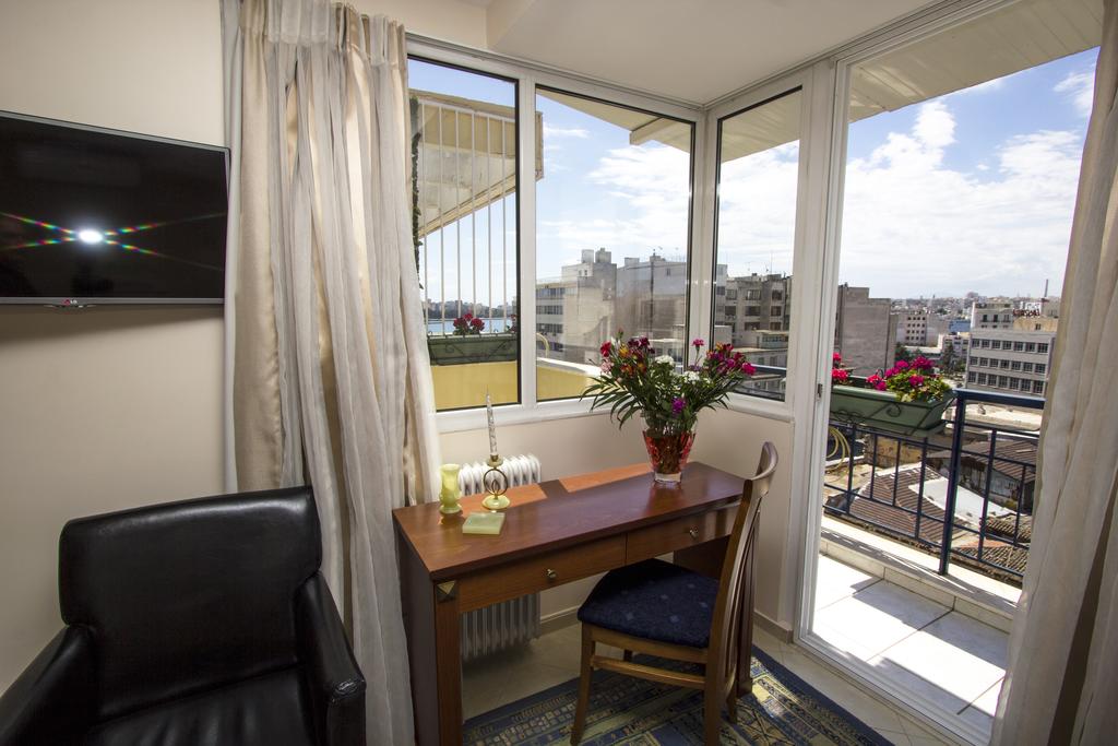 Triton Hotel — Аттика, Греція мініатюра 35