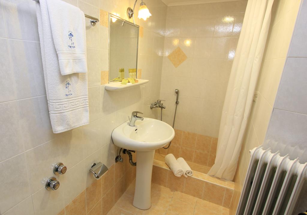 Triton Hotel — Аттика, Греція мініатюра 37