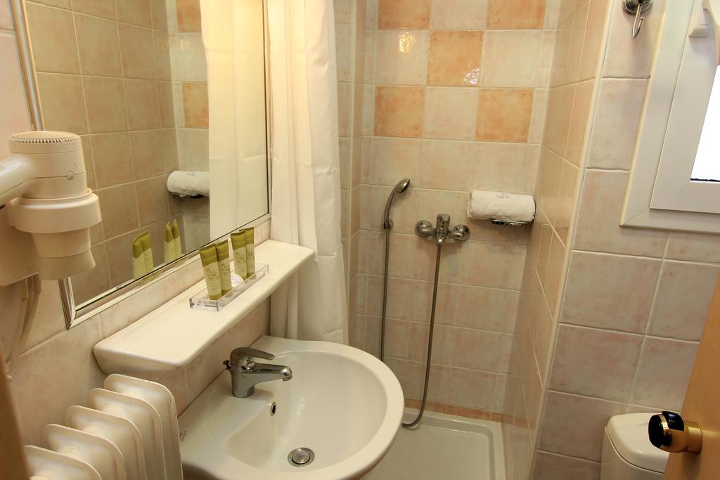 Triton Hotel — Аттика, Греція мініатюра 39