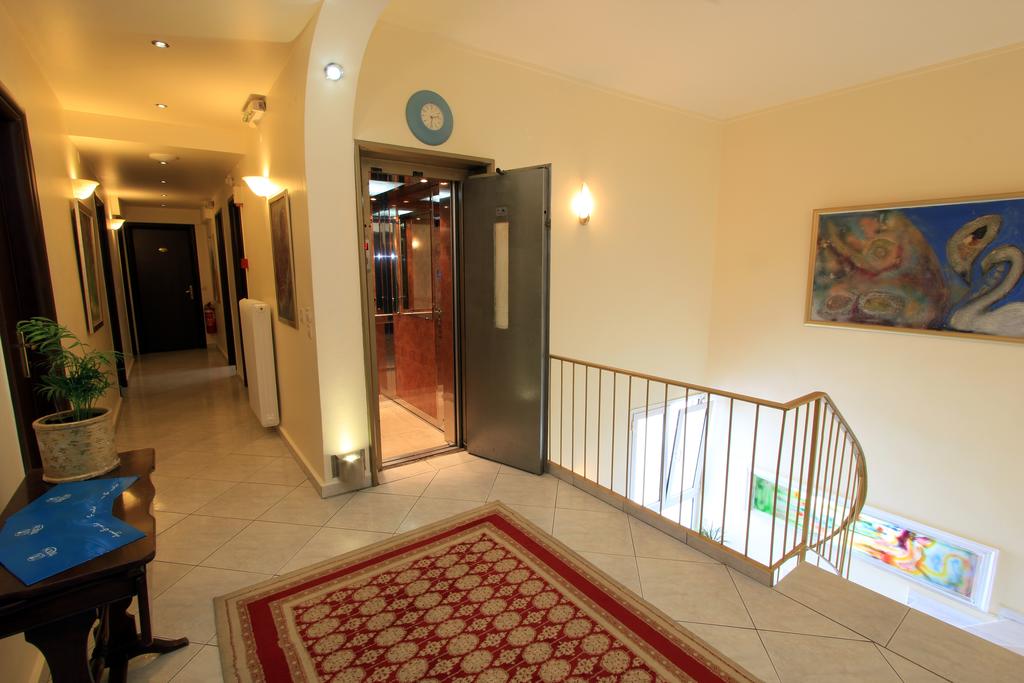 Triton Hotel — Аттика, Греція мініатюра 40