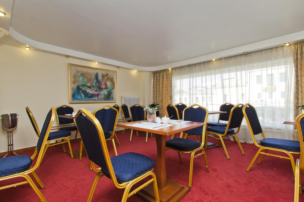Triton Hotel — Аттика, Греція мініатюра 45