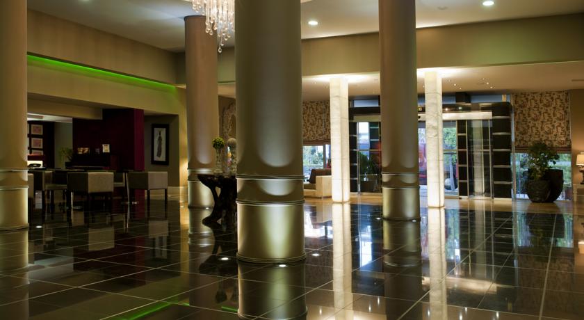 Congo Palace Glyfada — Афіни, Греція мініатюра 6