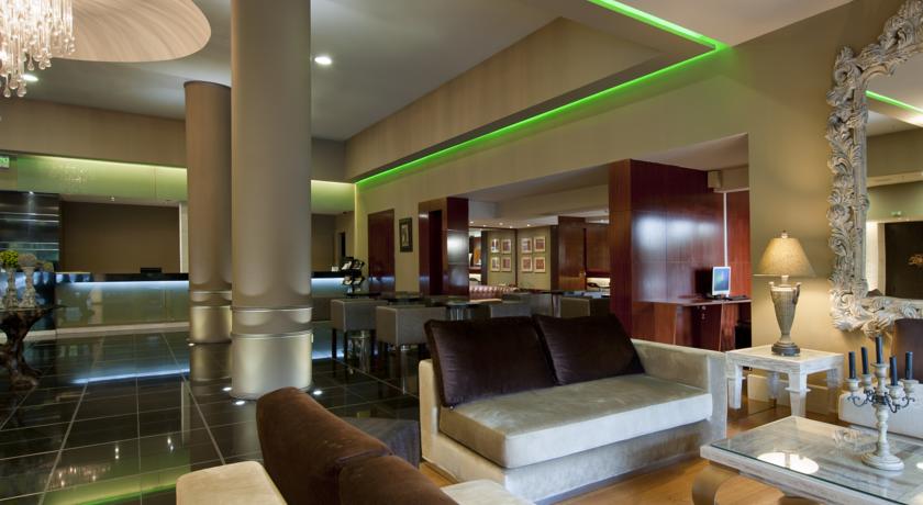 Congo Palace Glyfada — Афіни, Греція мініатюра 7