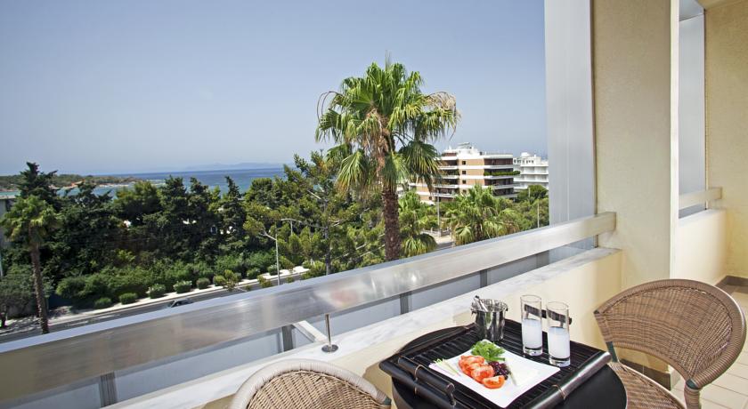 Congo Palace Glyfada — Афіни, Греція мініатюра 18