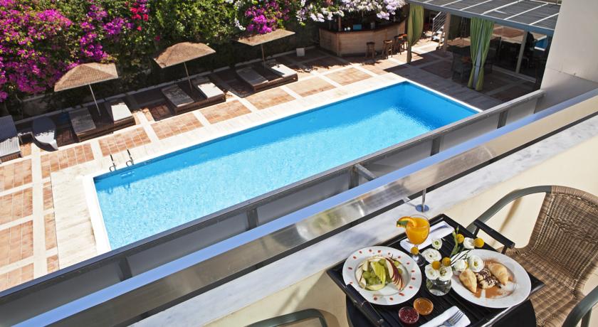 Congo Palace Glyfada — Афіни, Греція мініатюра 19