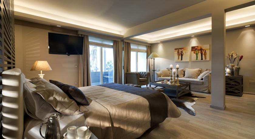 Congo Palace Glyfada — Афіни, Греція мініатюра 21