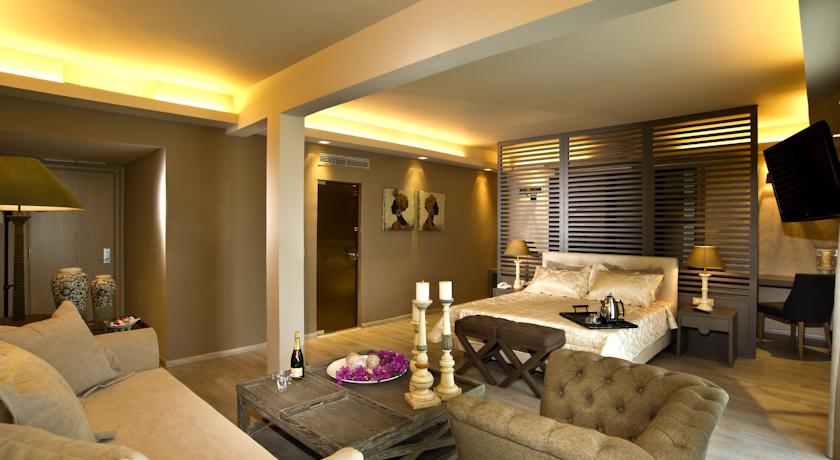 Congo Palace Glyfada — Афіни, Греція мініатюра 25