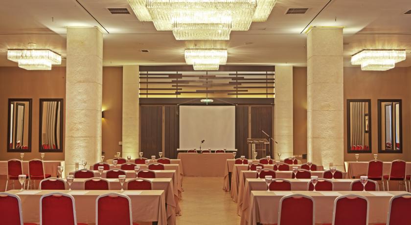 Congo Palace Glyfada — Афіни, Греція мініатюра 26