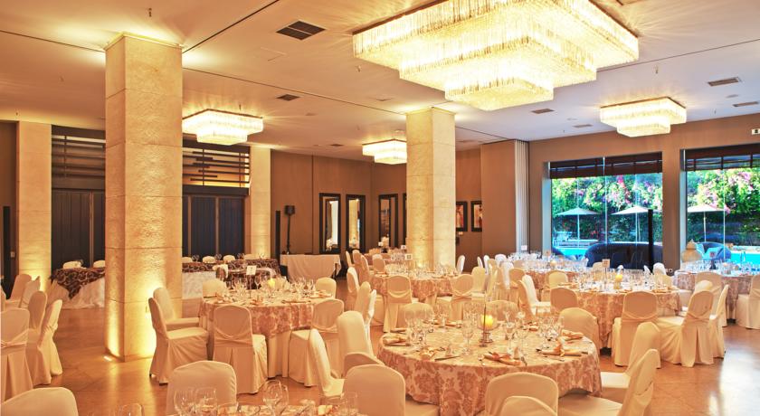 Congo Palace Glyfada — Афіни, Греція мініатюра 28