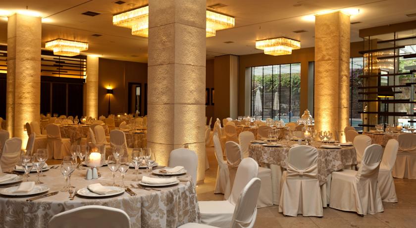 Congo Palace Glyfada — Афіни, Греція мініатюра 29