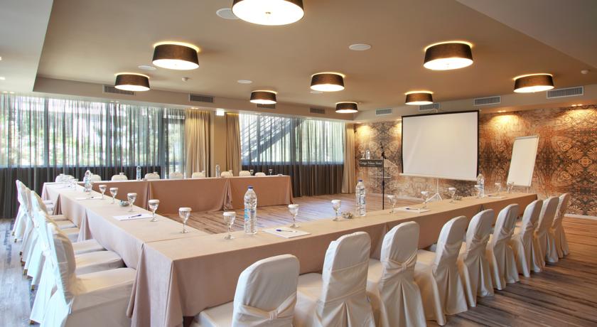 Congo Palace Glyfada — Афіни, Греція мініатюра 30