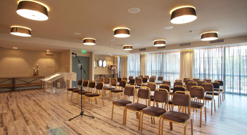 Congo Palace Glyfada — Афіни, Греція мініатюра 31