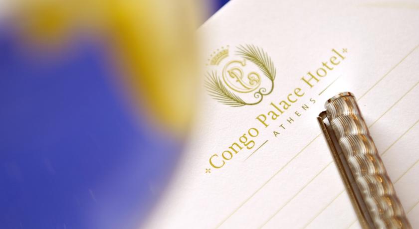Congo Palace Glyfada — Афіни, Греція мініатюра 33