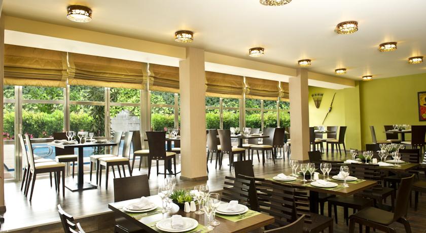 Congo Palace Glyfada — Афіни, Греція мініатюра 37