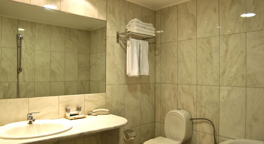 Congo Palace Glyfada — Афіни, Греція мініатюра 41