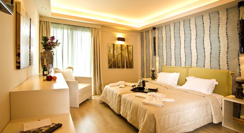 Congo Palace Glyfada — Афіни, Греція мініатюра 42