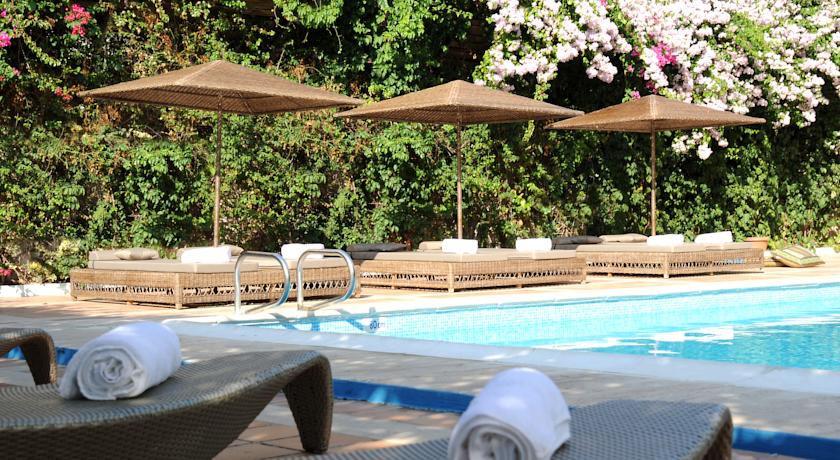 Congo Palace Glyfada — Афіни, Греція мініатюра 45