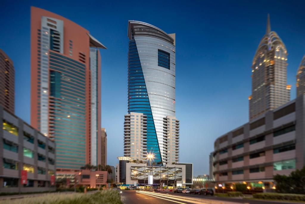 Staybridge Suites Dubai Internet City — Дубаї, Об'єднані Арабські Емірати мініатюра 65