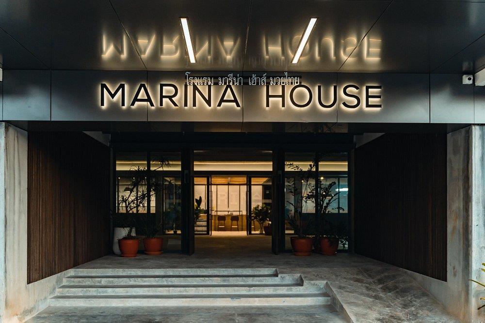 Marina House Muaythai-Taeiad — о. Пхукет, Таїланд мініатюра 12