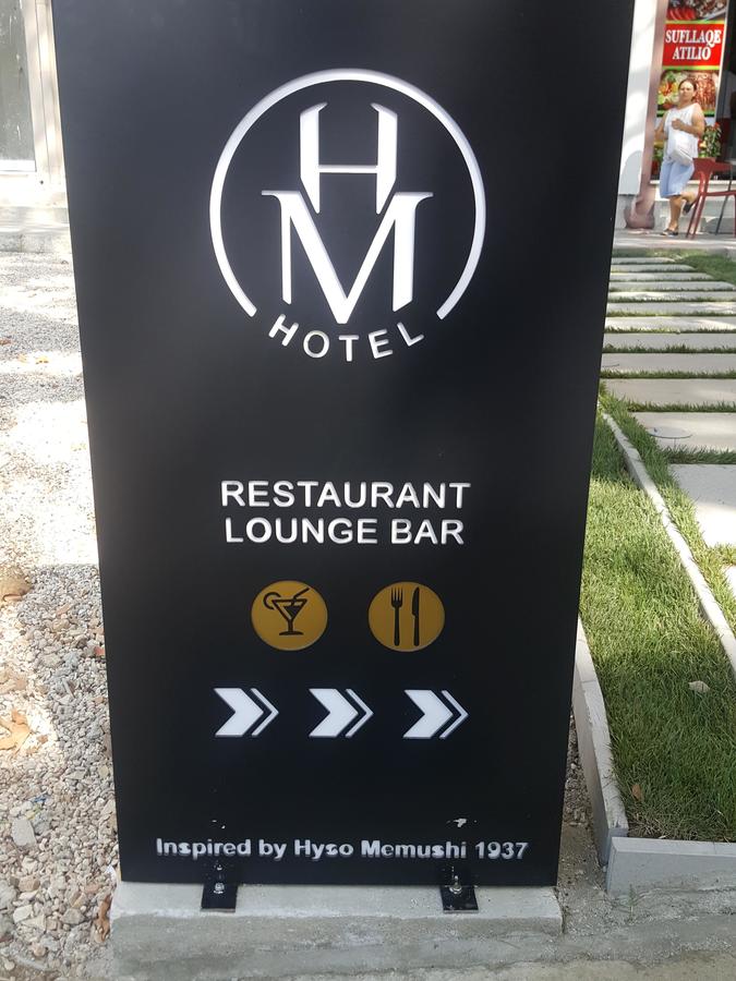 H&M Hotel — Вльора, Албанія — фото 1