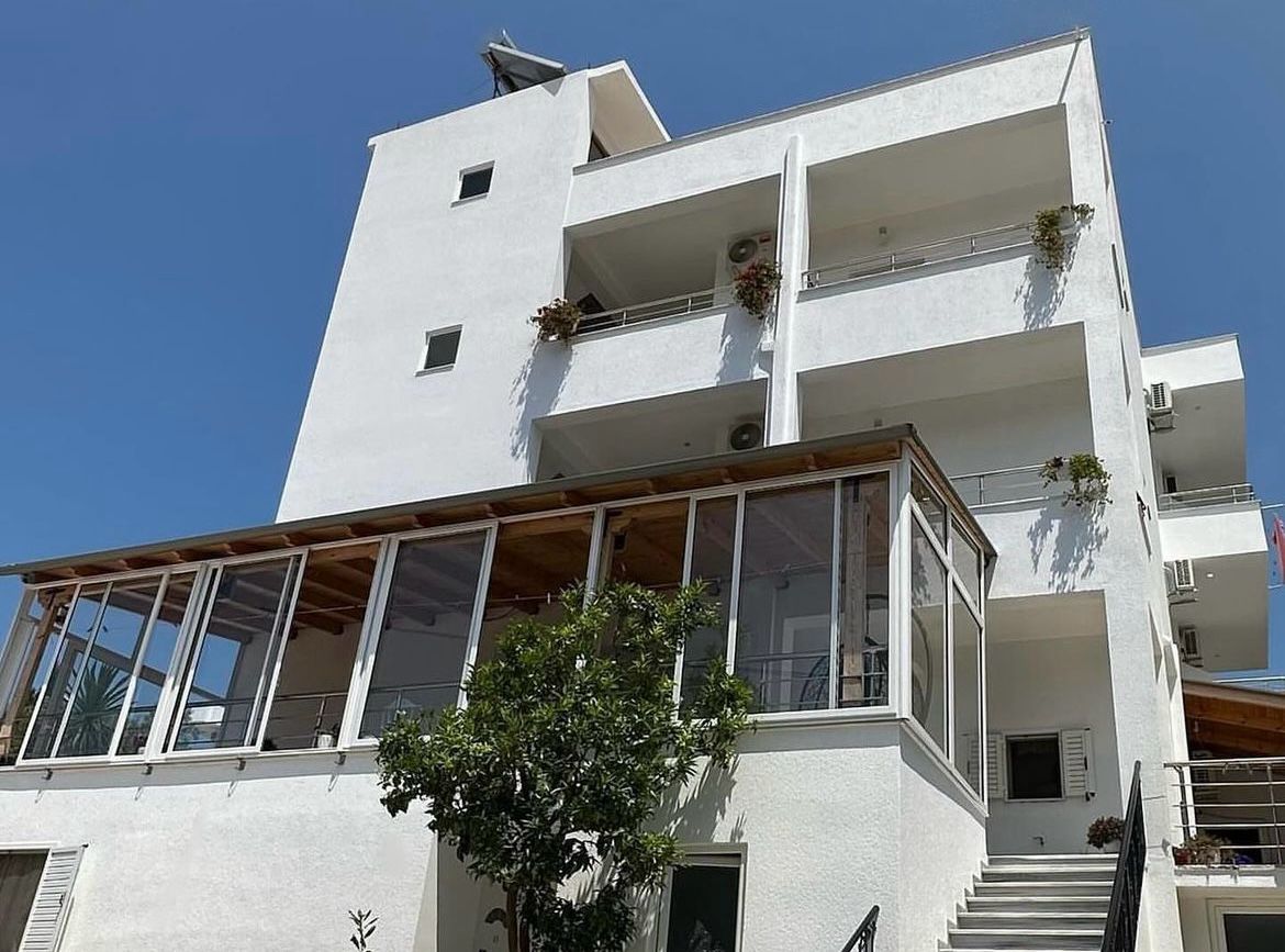 Joni Apartment — Ксаміл, Албанія мініатюра 65