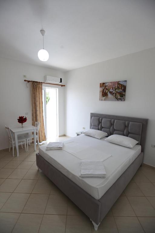 Joni Apartment — Ксаміл, Албанія мініатюра 64
