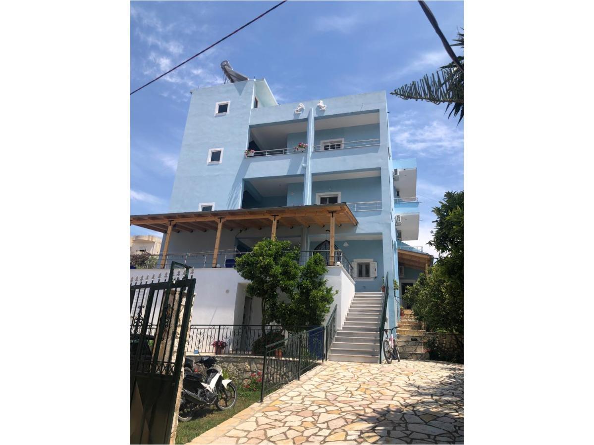 Joni Apartment — Ксаміл, Албанія мініатюра 63