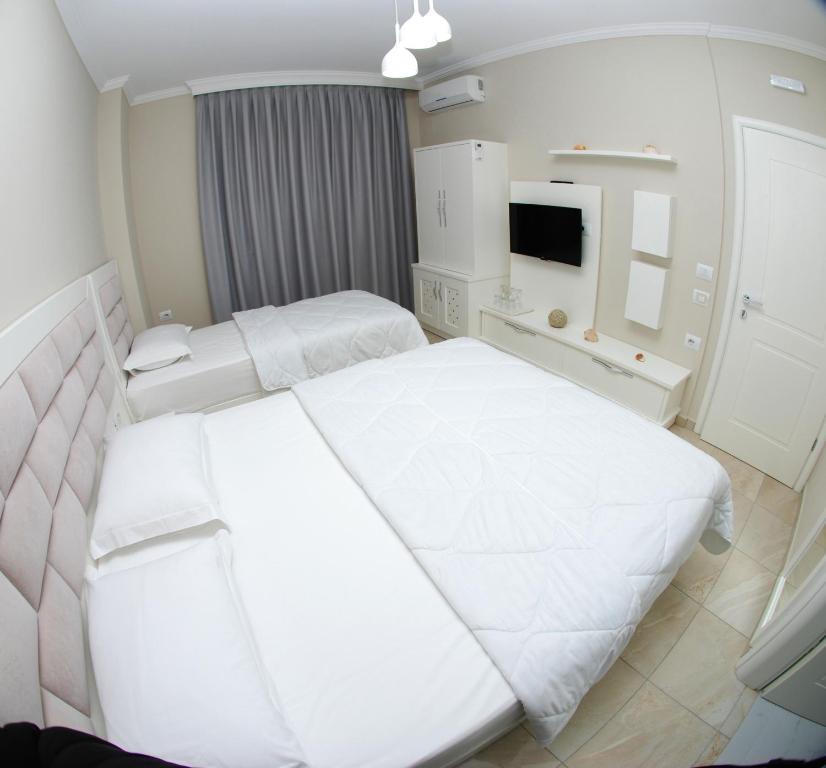 Mare Hotel — Ксаміл, Албанія мініатюра 8