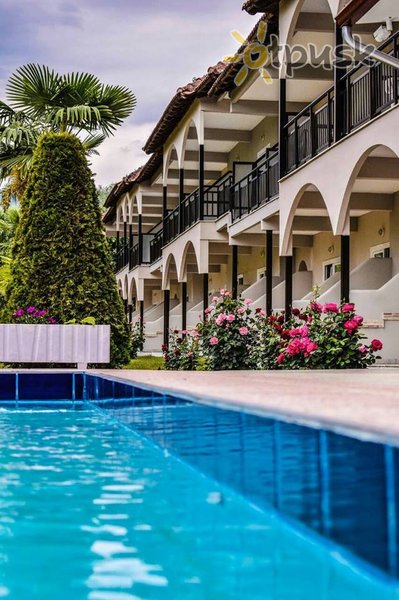 Afroditi Hotel