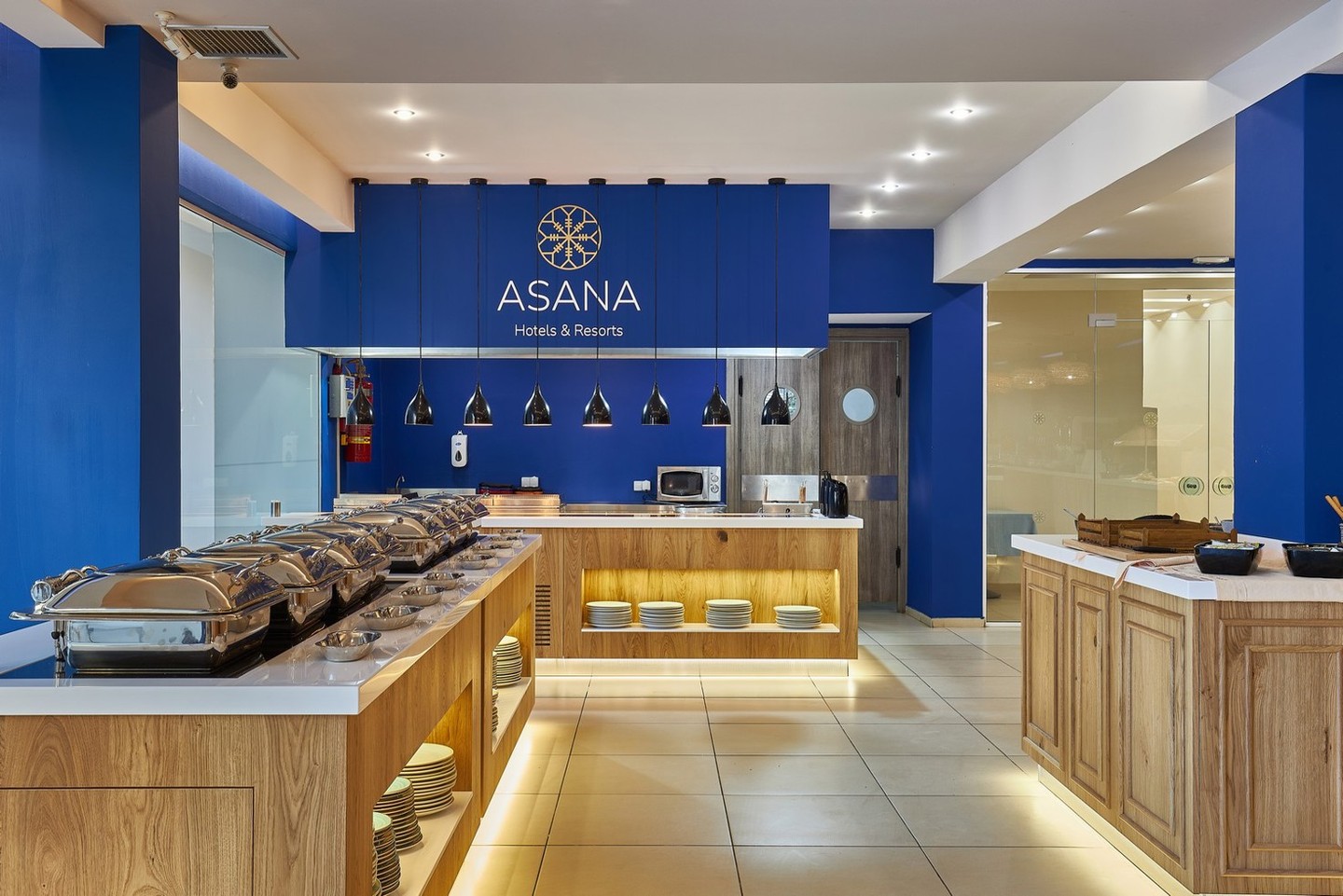 Asana Hotels & Resorts — о. Крит, Греція мініатюра 40