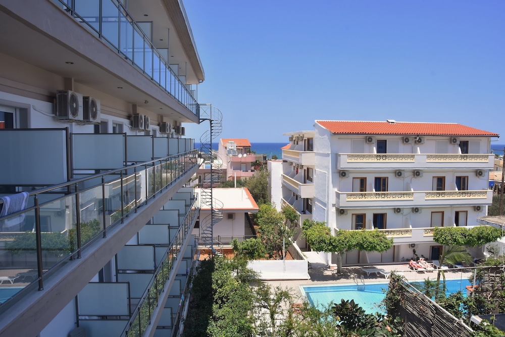Asana Hotels & Resorts — о. Крит, Греція мініатюра 36