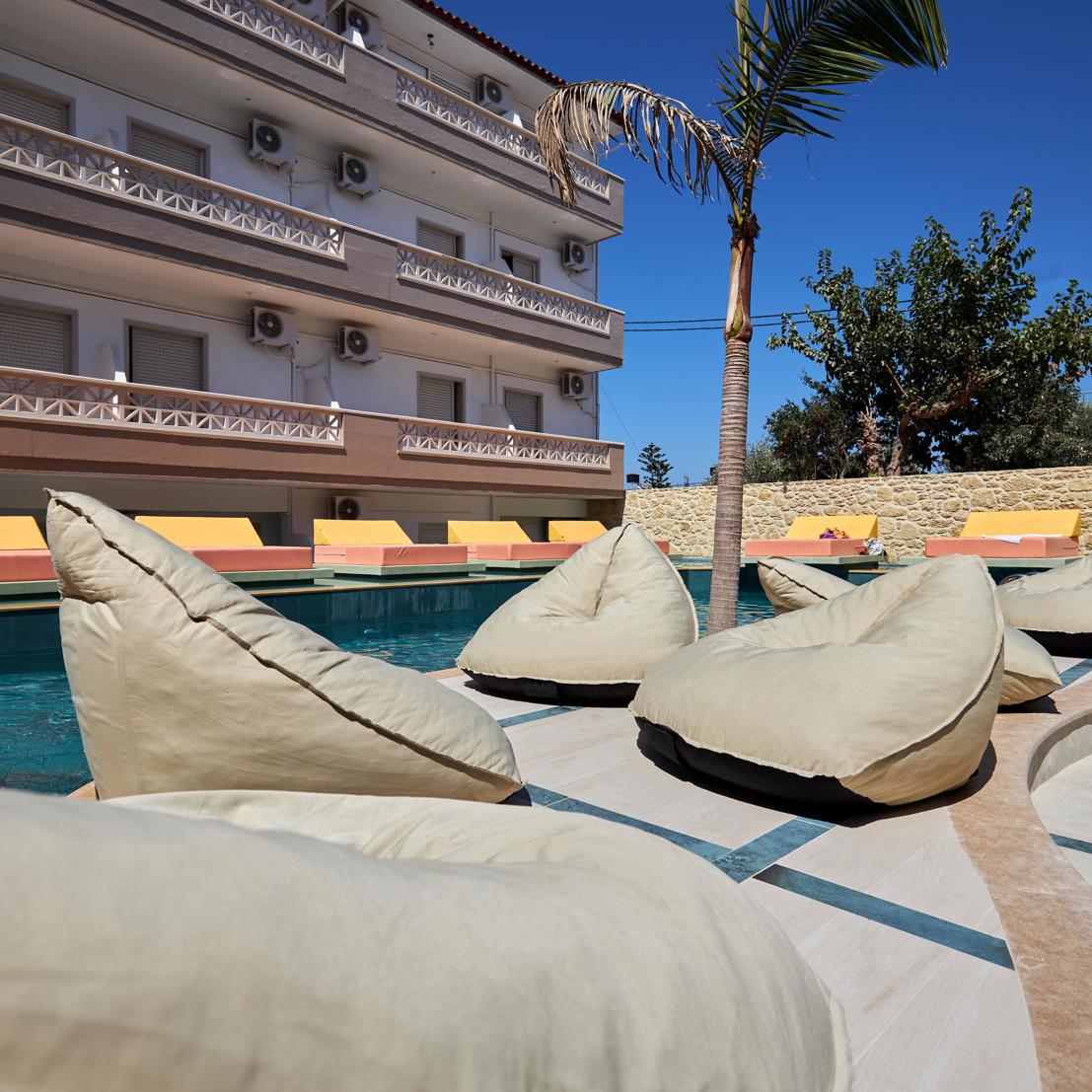 Asana Hotels & Resorts — о. Крит, Греція мініатюра 37
