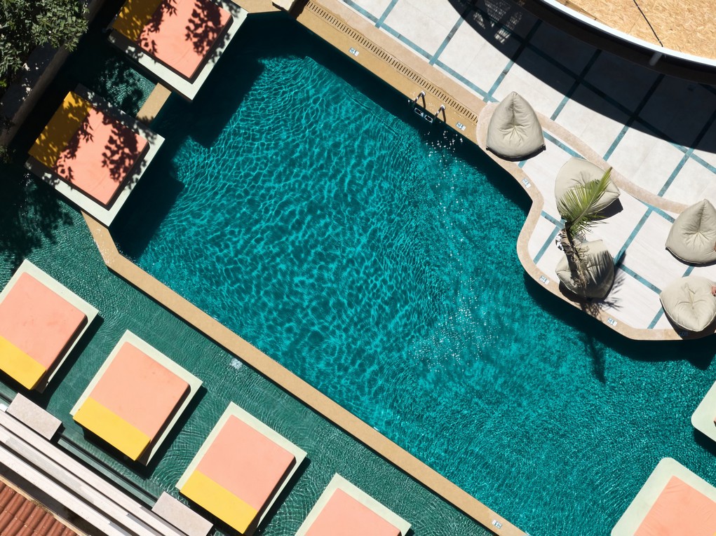 Asana Hotels & Resorts — о. Крит, Греція мініатюра 38