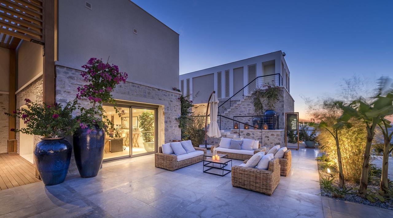 Allium Bodrum Resort & SPA — Бодрум, Туреччина мініатюра 125
