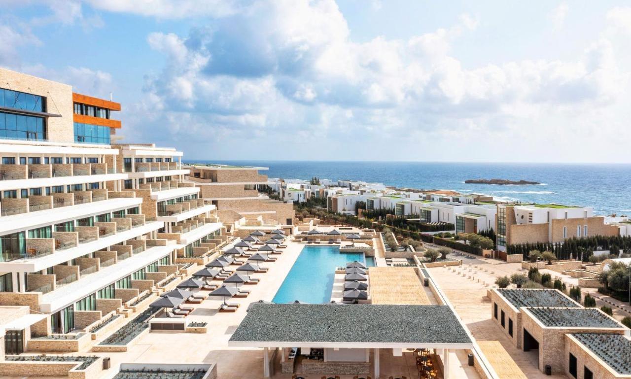 Cap St Georges Hotel & Resort Peyia — Пафос, Кіпр — фото 1